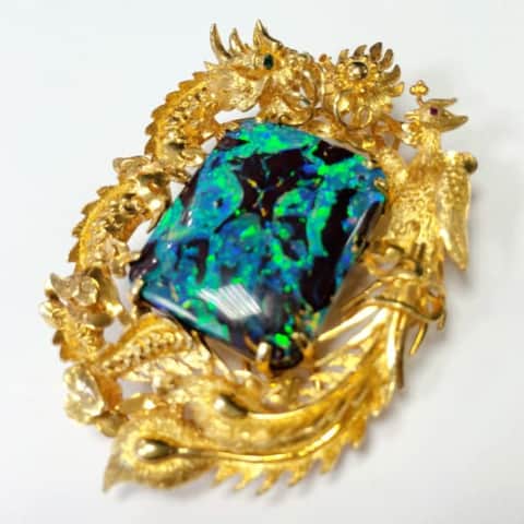 GOLDSCHMUCK & SILBERSCHMUCK